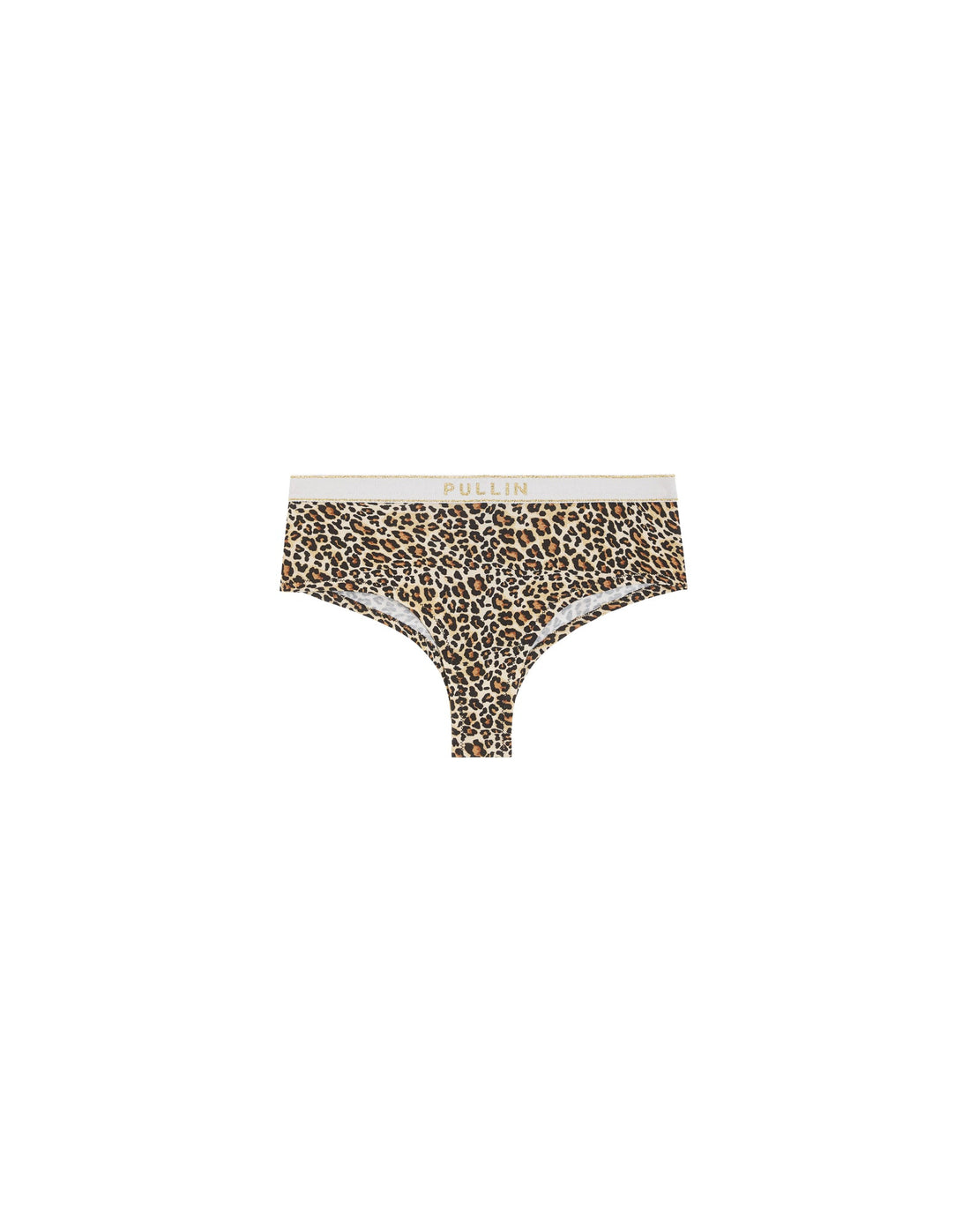 Pullin Culotte Cheeky Feline