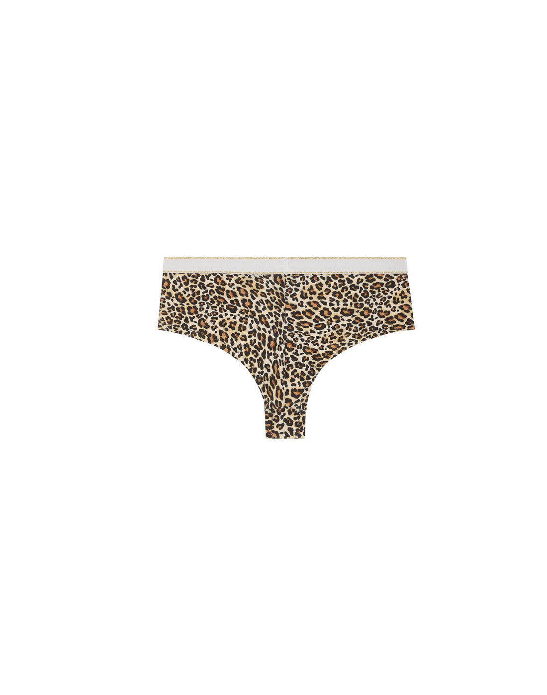 Pullin Culotte Cheeky Feline