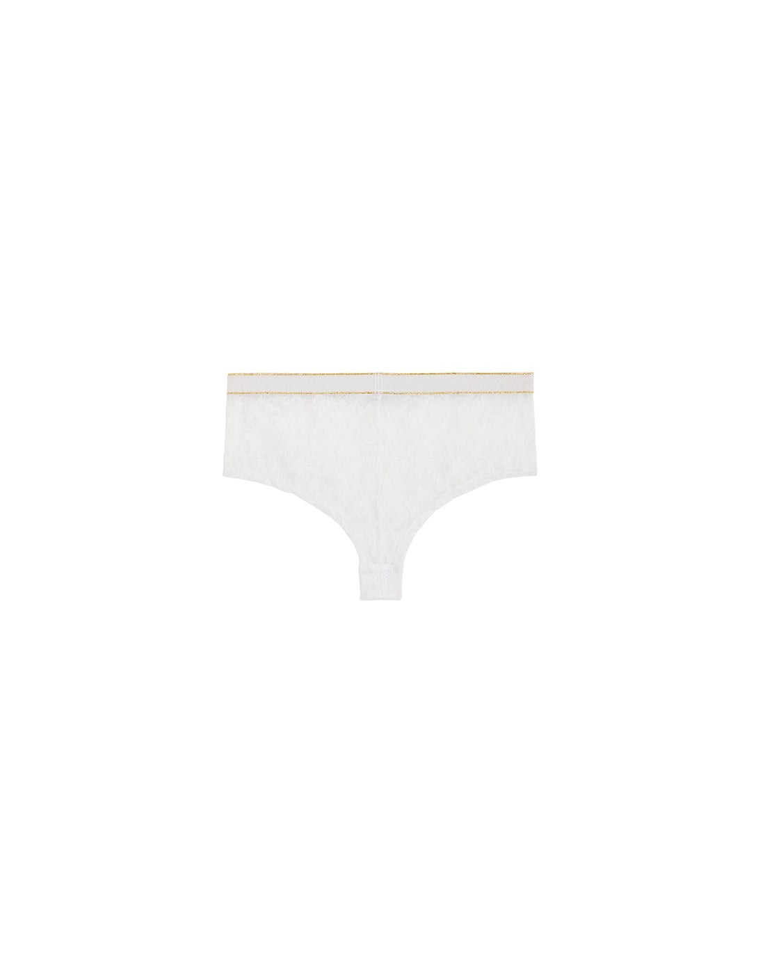 Pullin Culotte Cheeky Iris - vue arrière