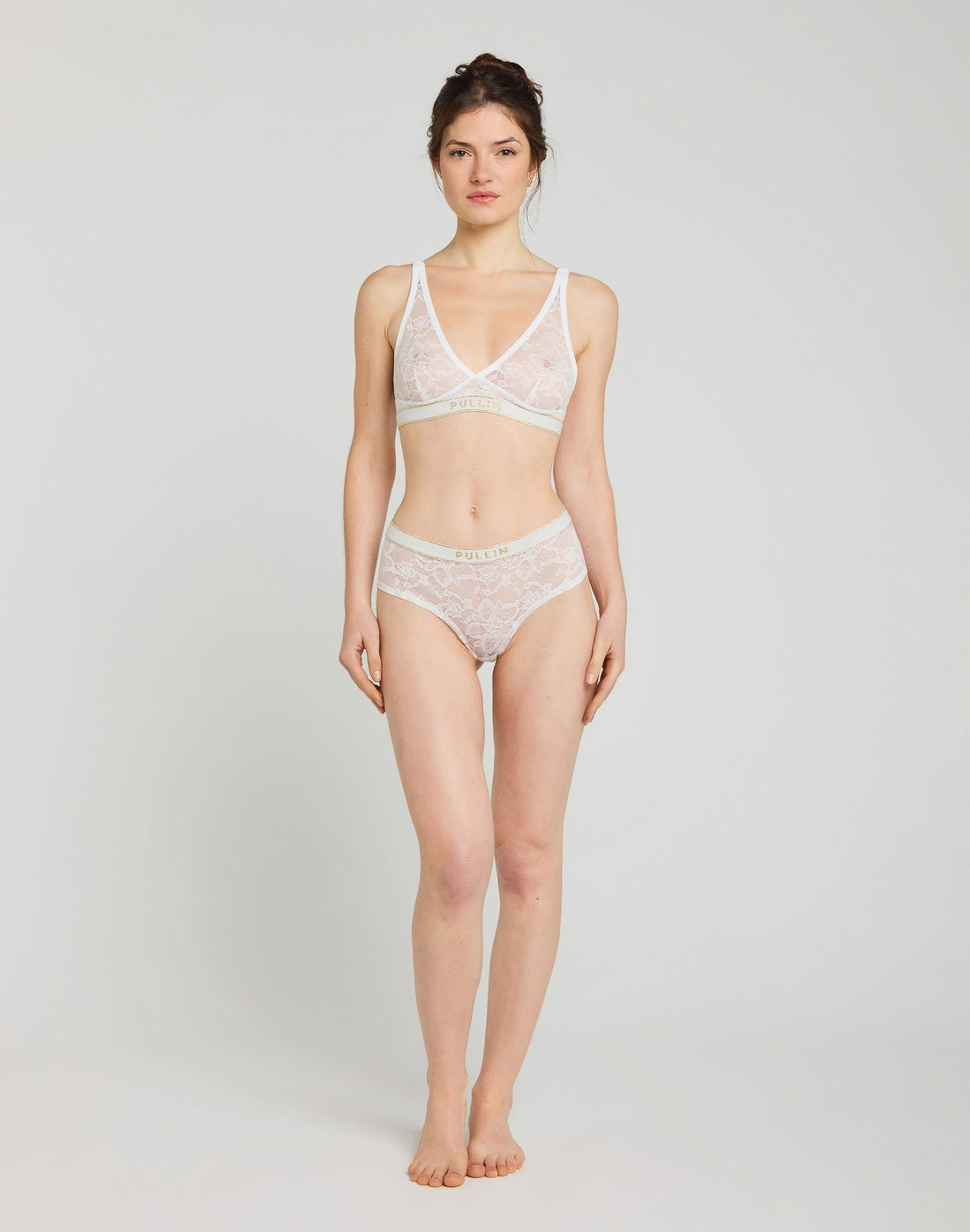 Pullin Culotte Cheeky Iris - vue détaillée