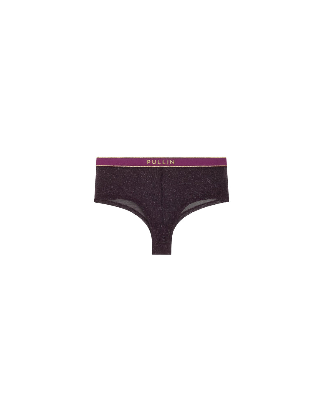 Pullin Culotte Cheeky Plum