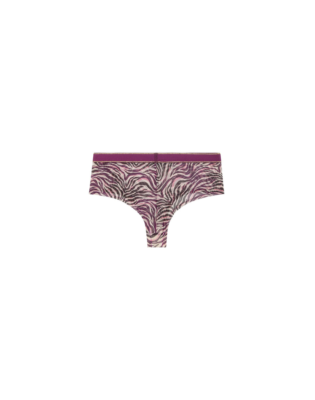 Pullin Culotte Cheeky Savana - vue arrière