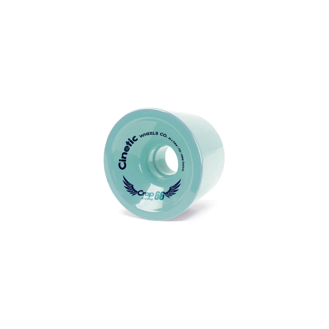 Cinetic Crop 66mm 78A
