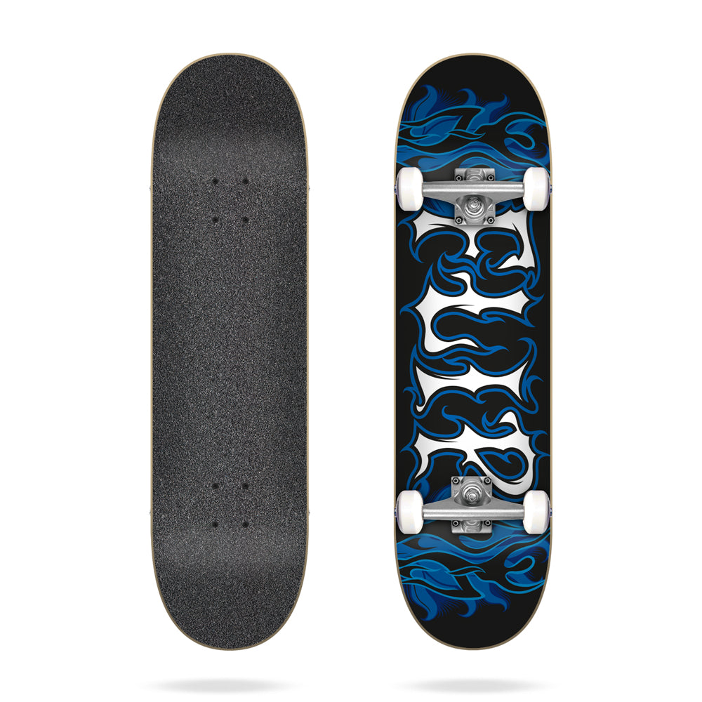 Flip Complete alchemy blue 7.87"