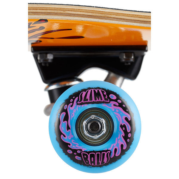 Santa Cruz Complete Screaming Hand 7.8"