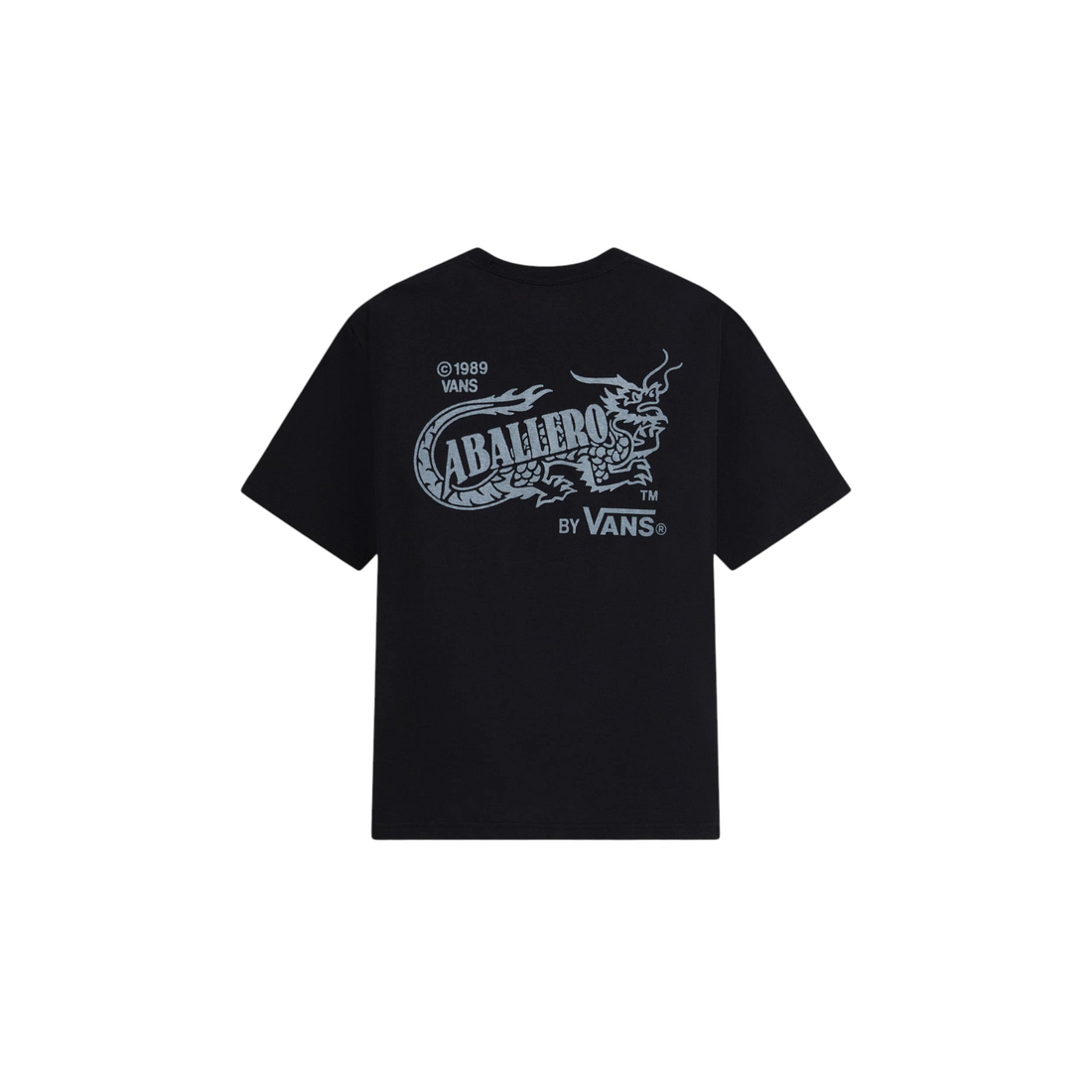 Vans Caballero SS Tee - Black