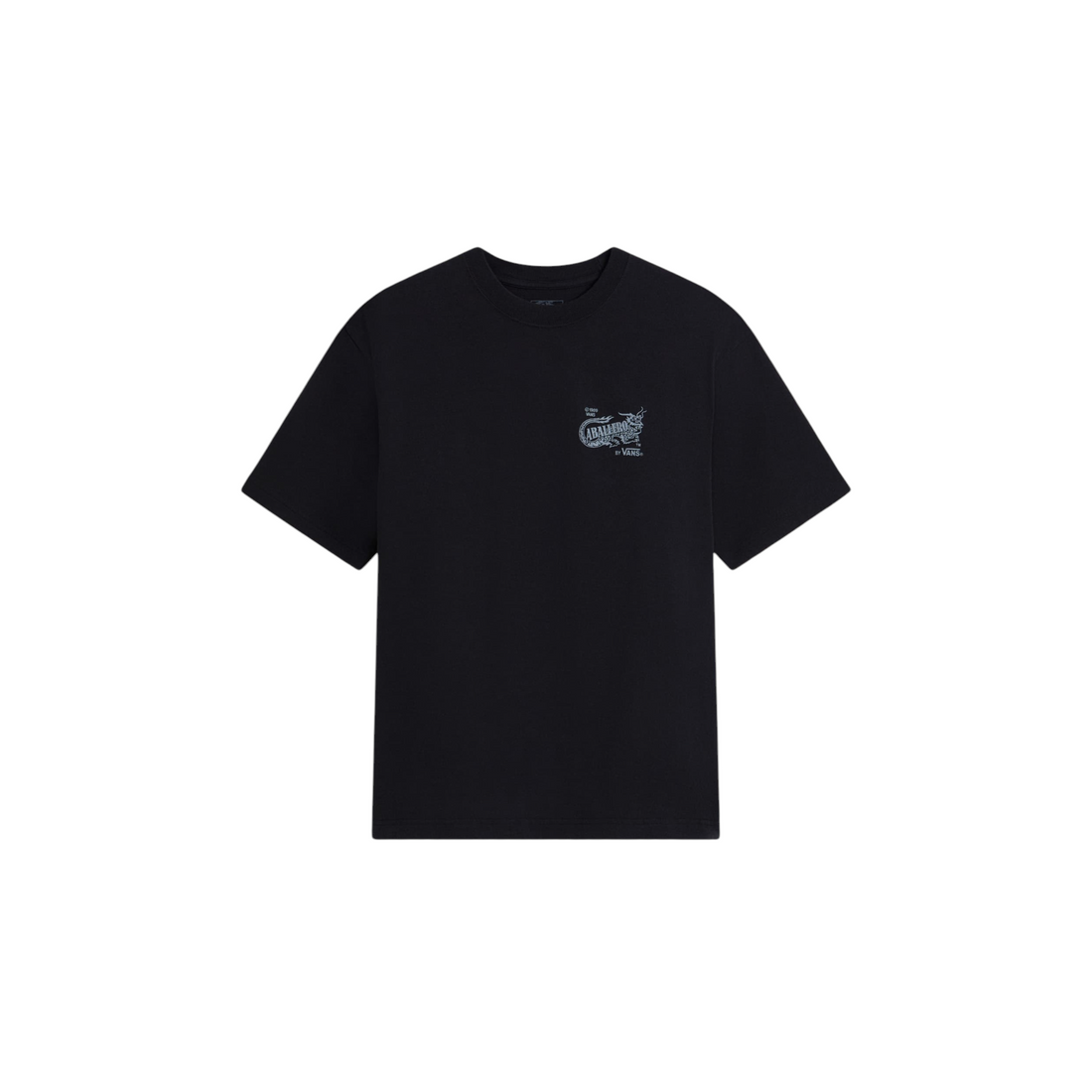 Vans Caballero SS Tee - Black