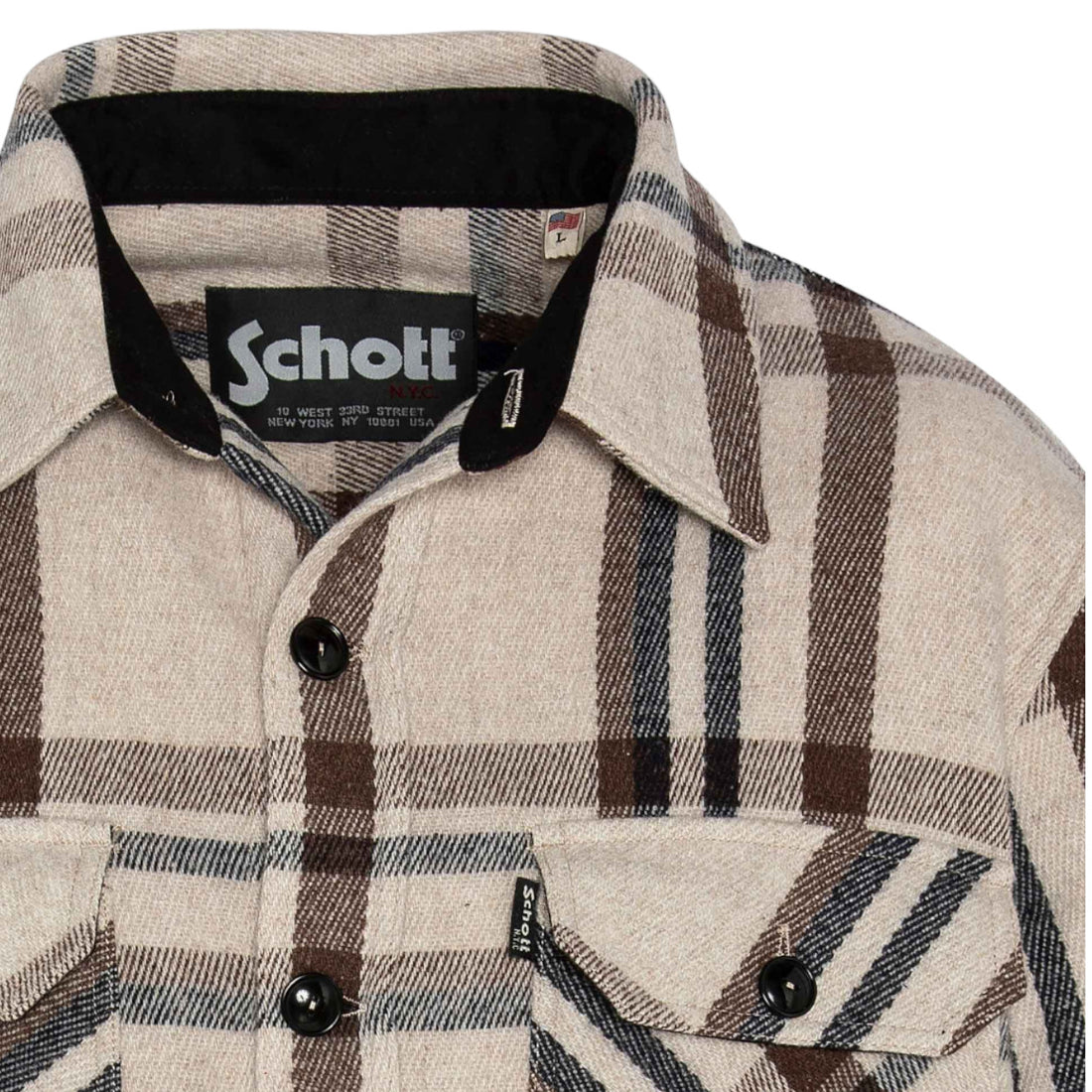 Schott Sh Carl 4