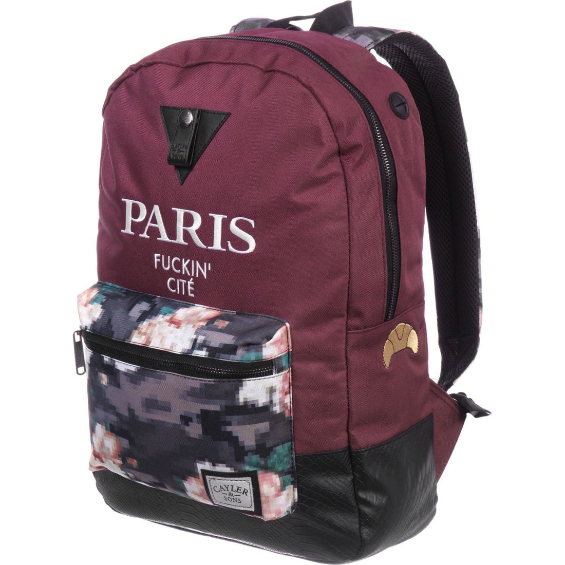 Cayler & Sons Le Parisien Uptown backpack