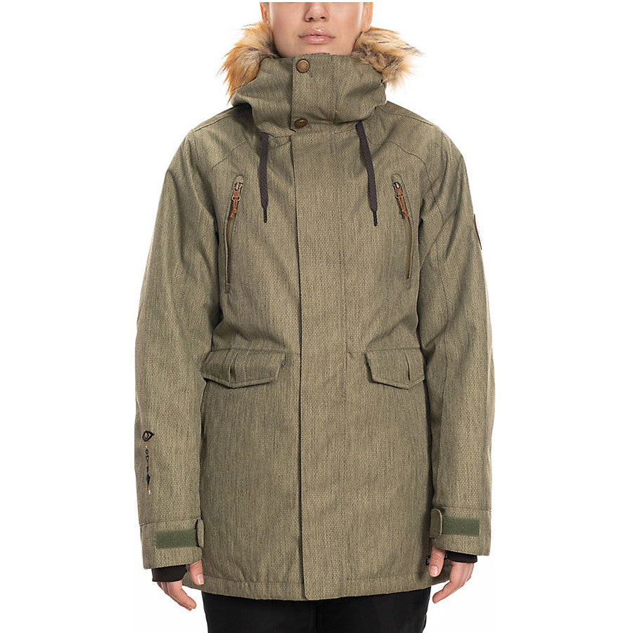 686 Wms Ceremony Insulated Jacket