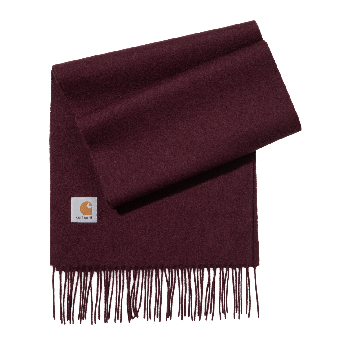 Carhartt Clan Scarf Amarone