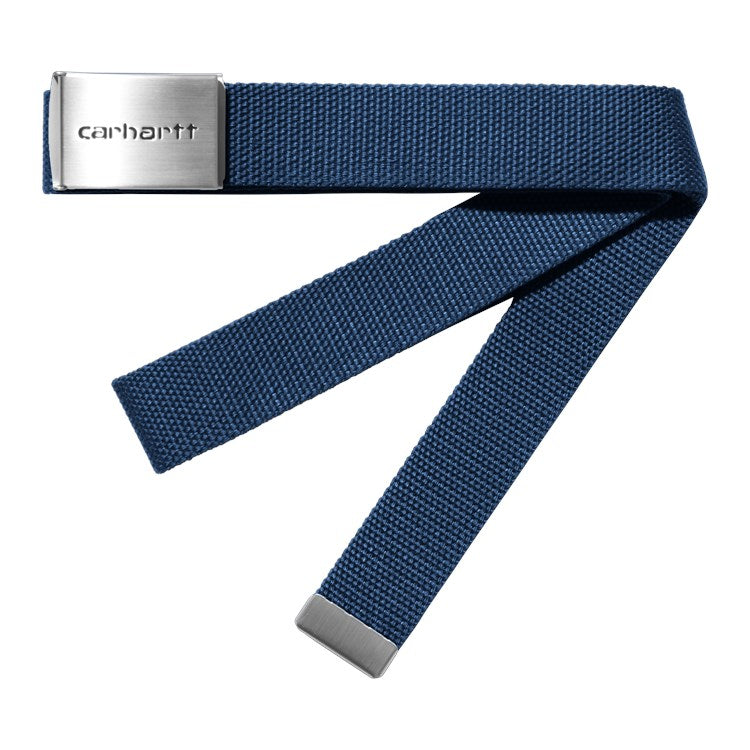 Carhartt Clip Belt Chrome Elder