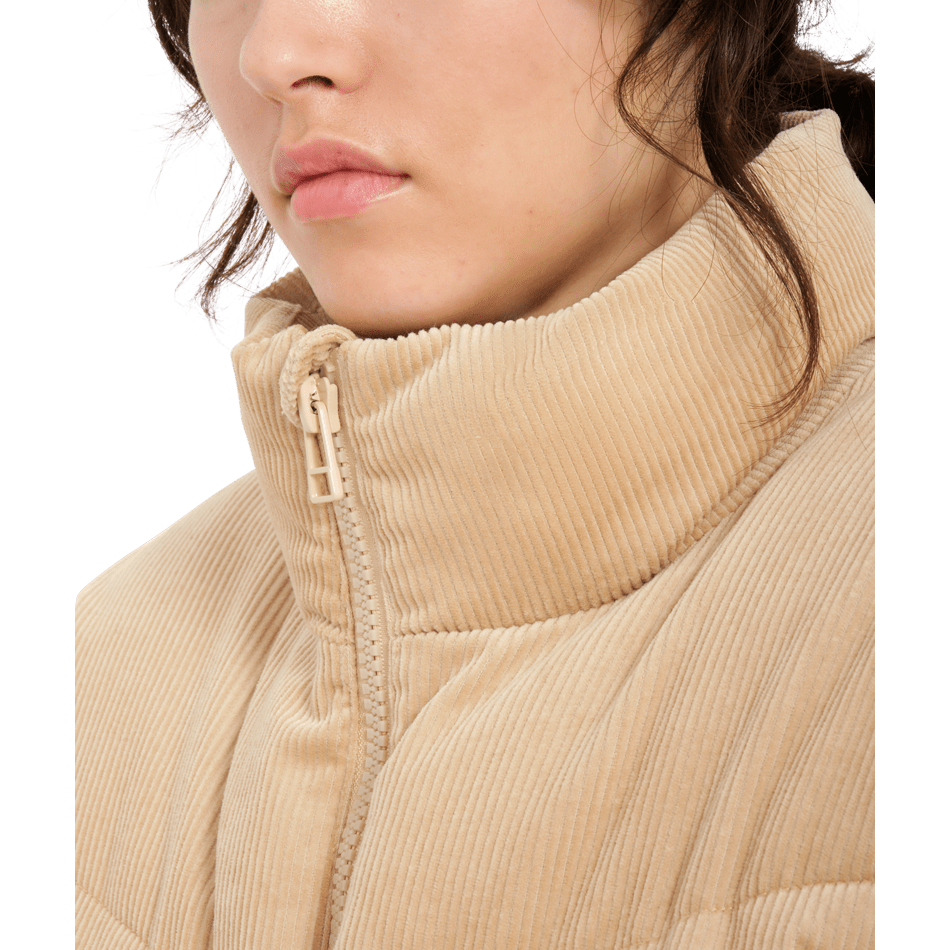 Volcom Cord'N Puff