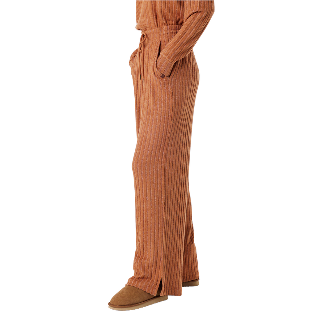 Rip Curl Cosy II Straight Leg Pant