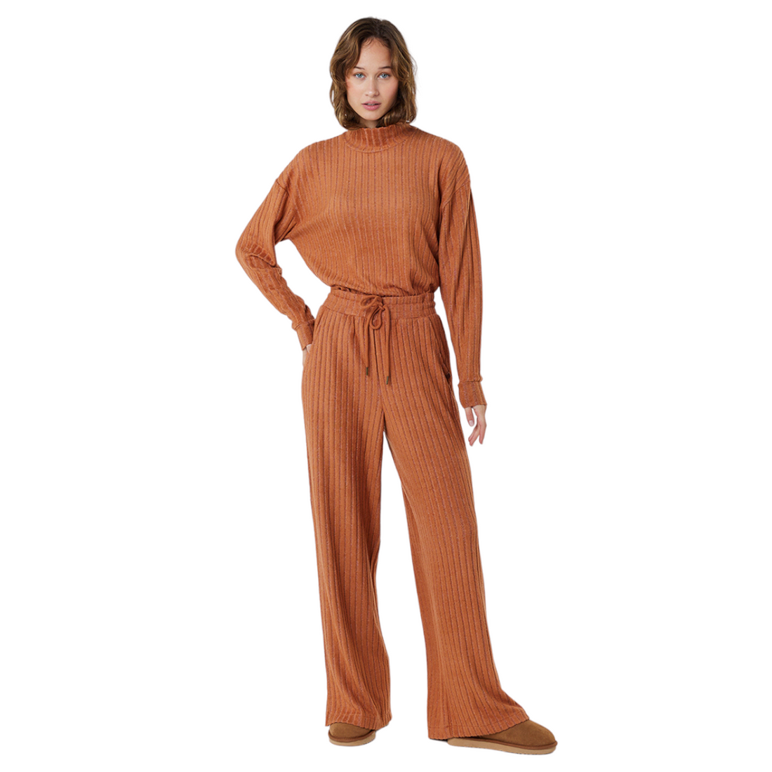 Rip Curl Cosy II Straight Leg Pant
