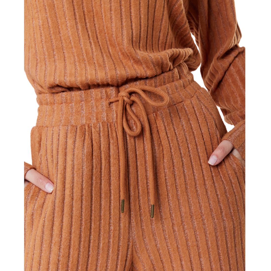 Rip Curl Cosy II Straight Leg Pant