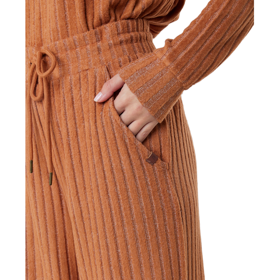 Rip Curl Cosy II Straight Leg Pant
