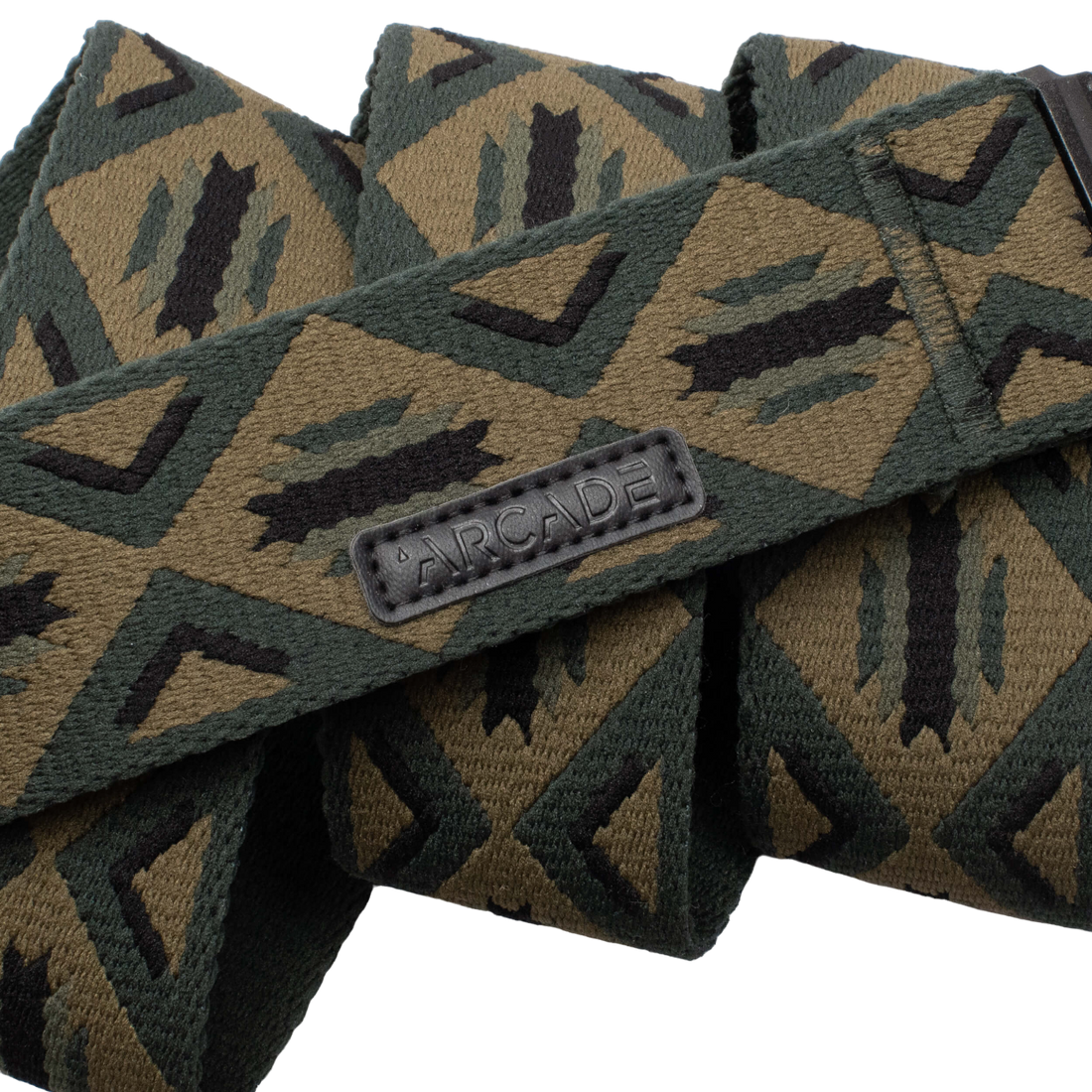 Arcade Creosote