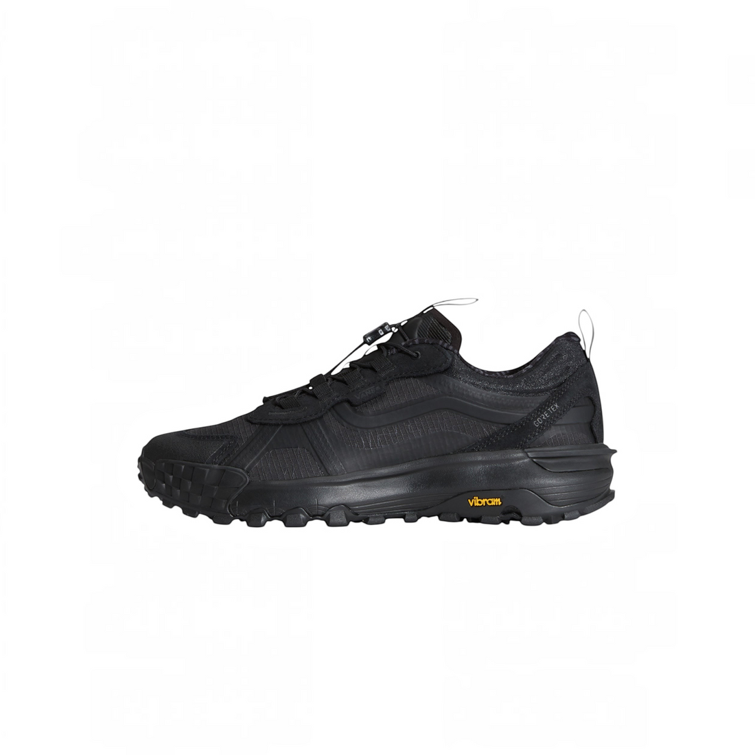 Vans Crosspath XC Gore-Tex MTE - Black - vue 1