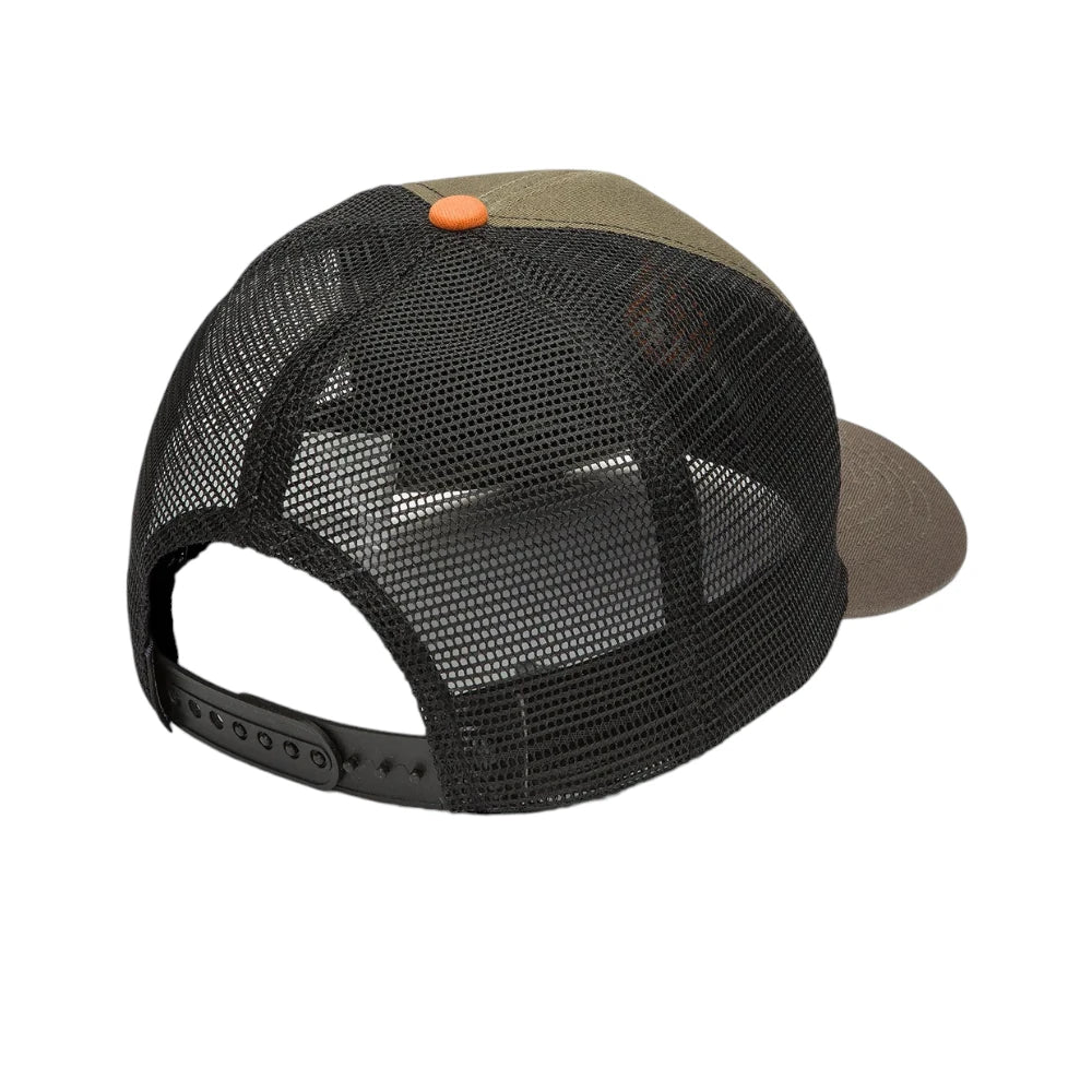 Volcom Full Stone Cheese Wren