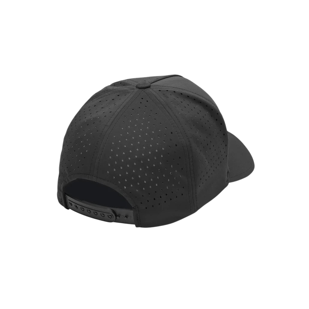 Volcom Vent Delta Adj - Black
