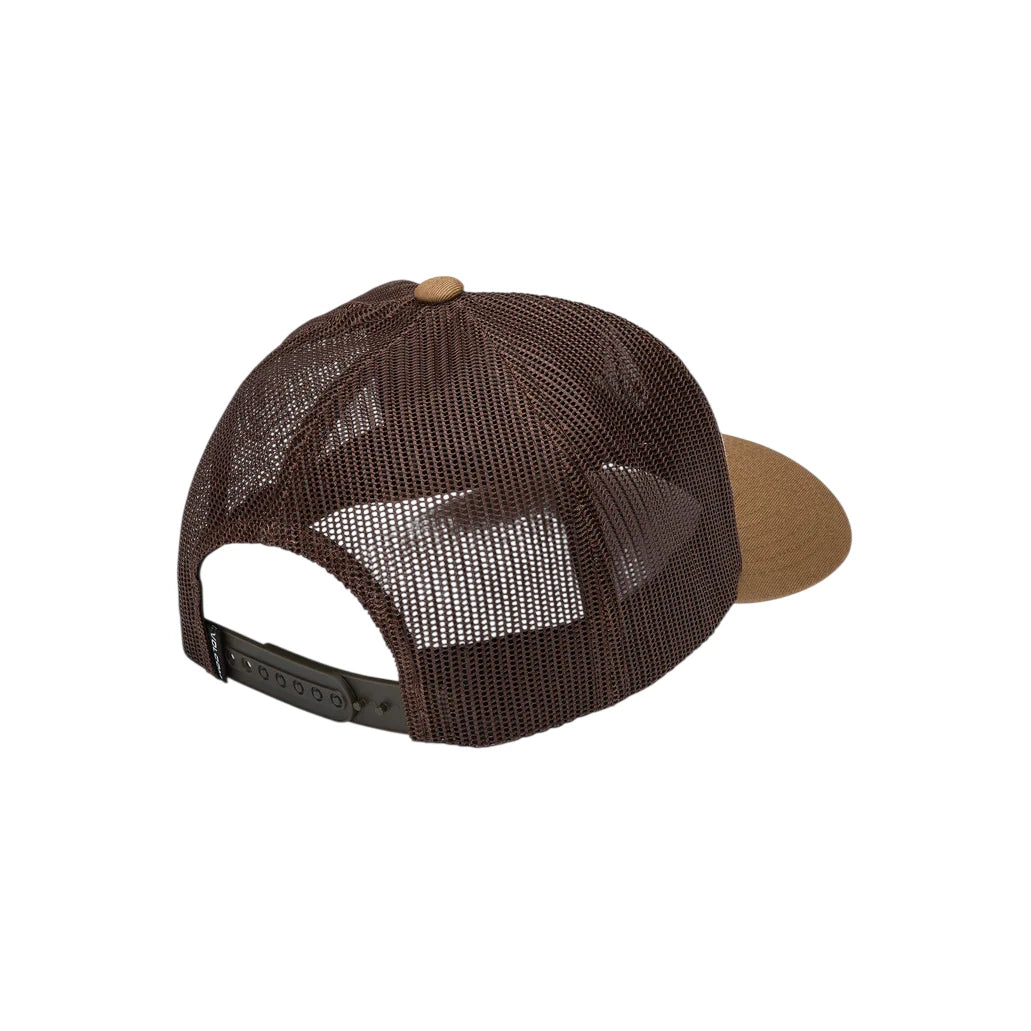 Volcom Full Stone Cheese - Pale Khaki