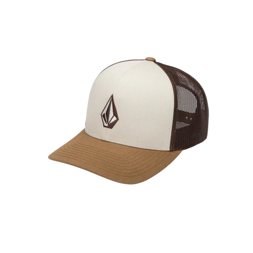 Volcom Full Stone Cheese - Pale Khaki
