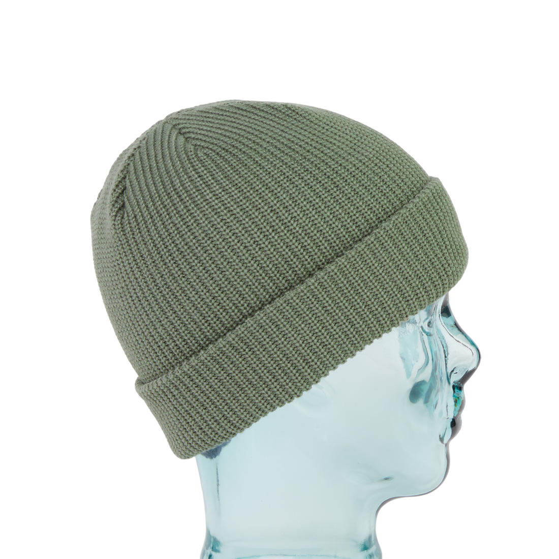 Volcom Full Stone Beanie Agave
