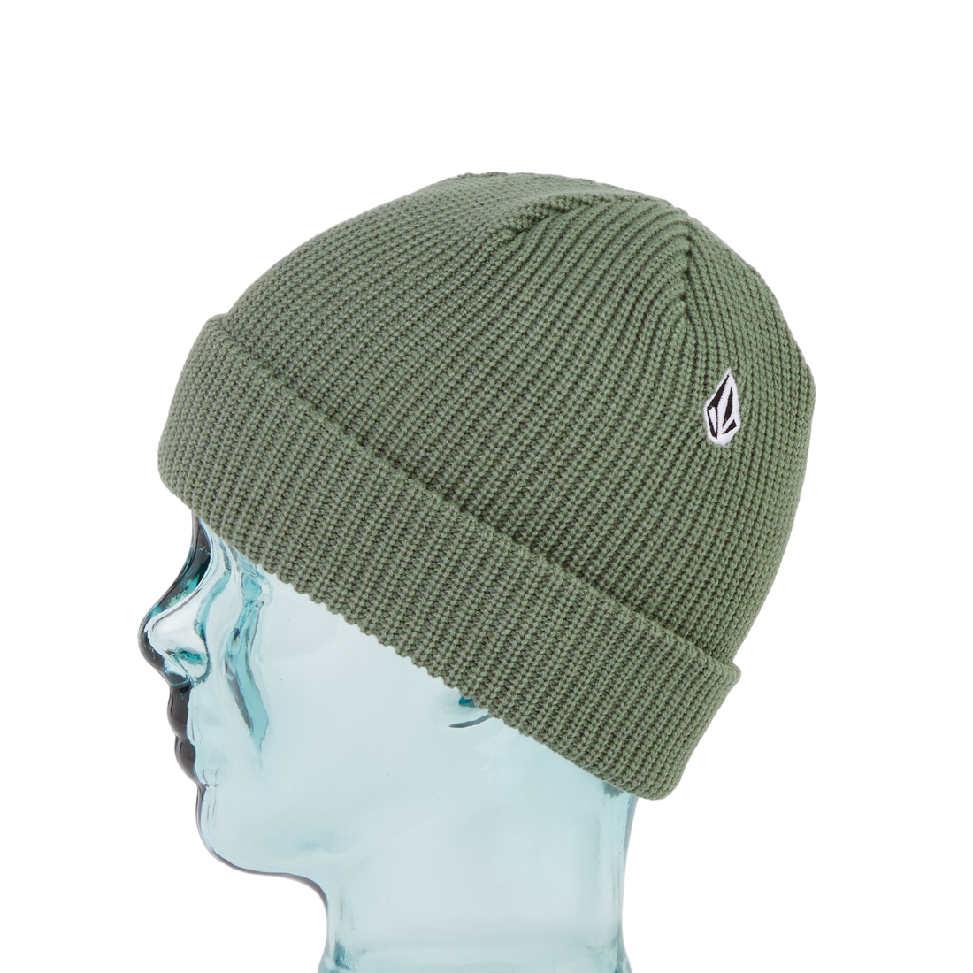 Volcom Full Stone Beanie Agave