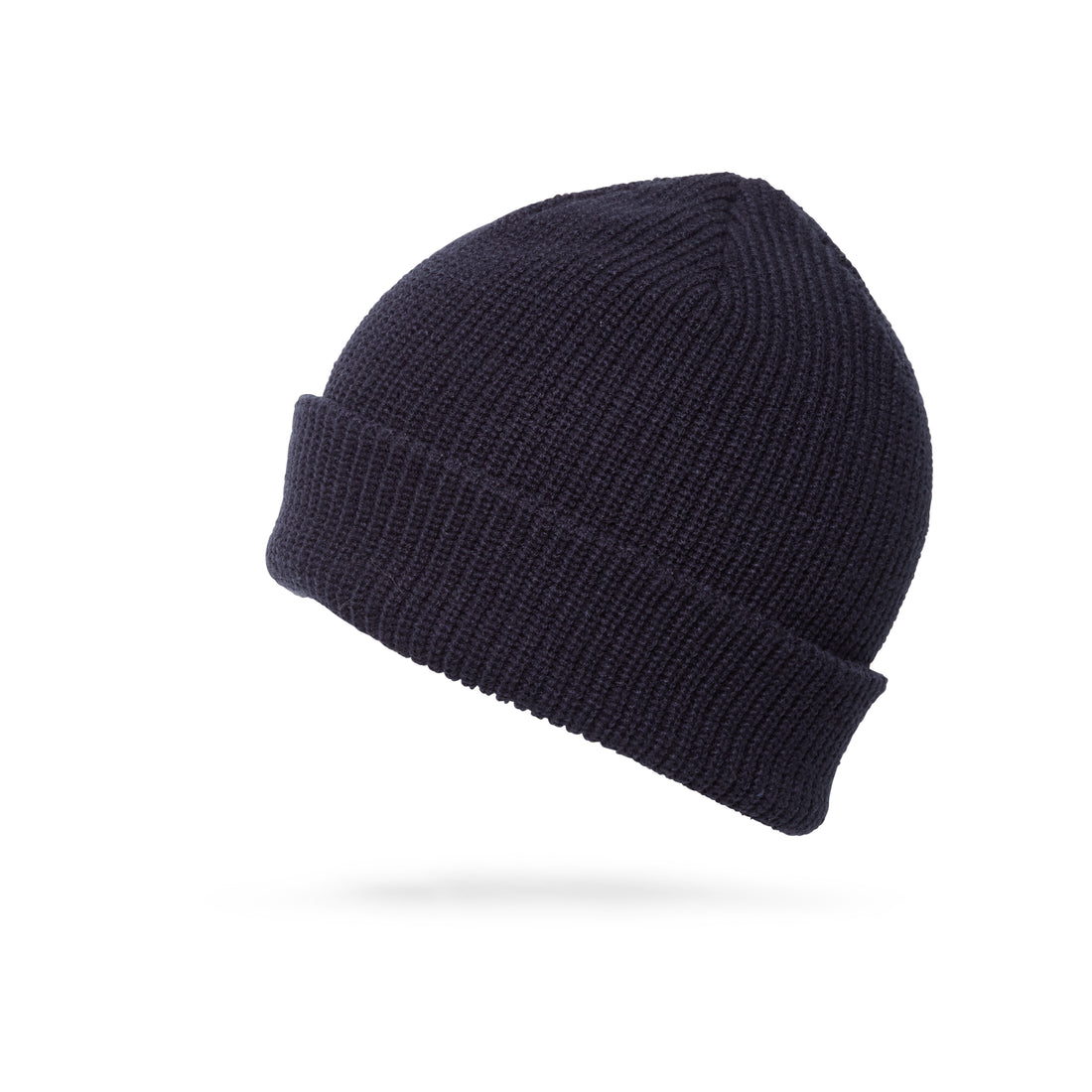 Volcom Full Stone Beanie Navy