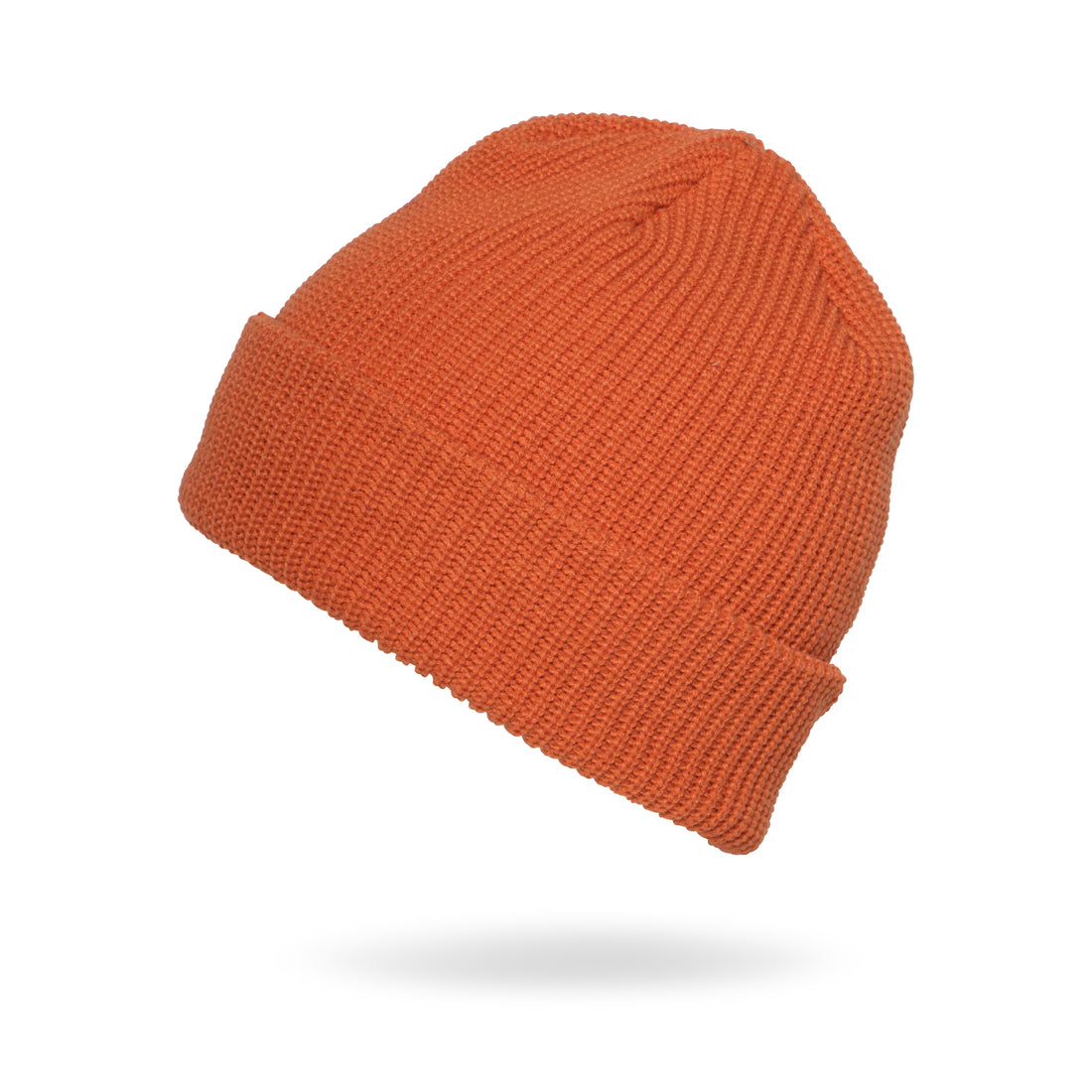 Volcom Full Stone Beanie Pumpkin