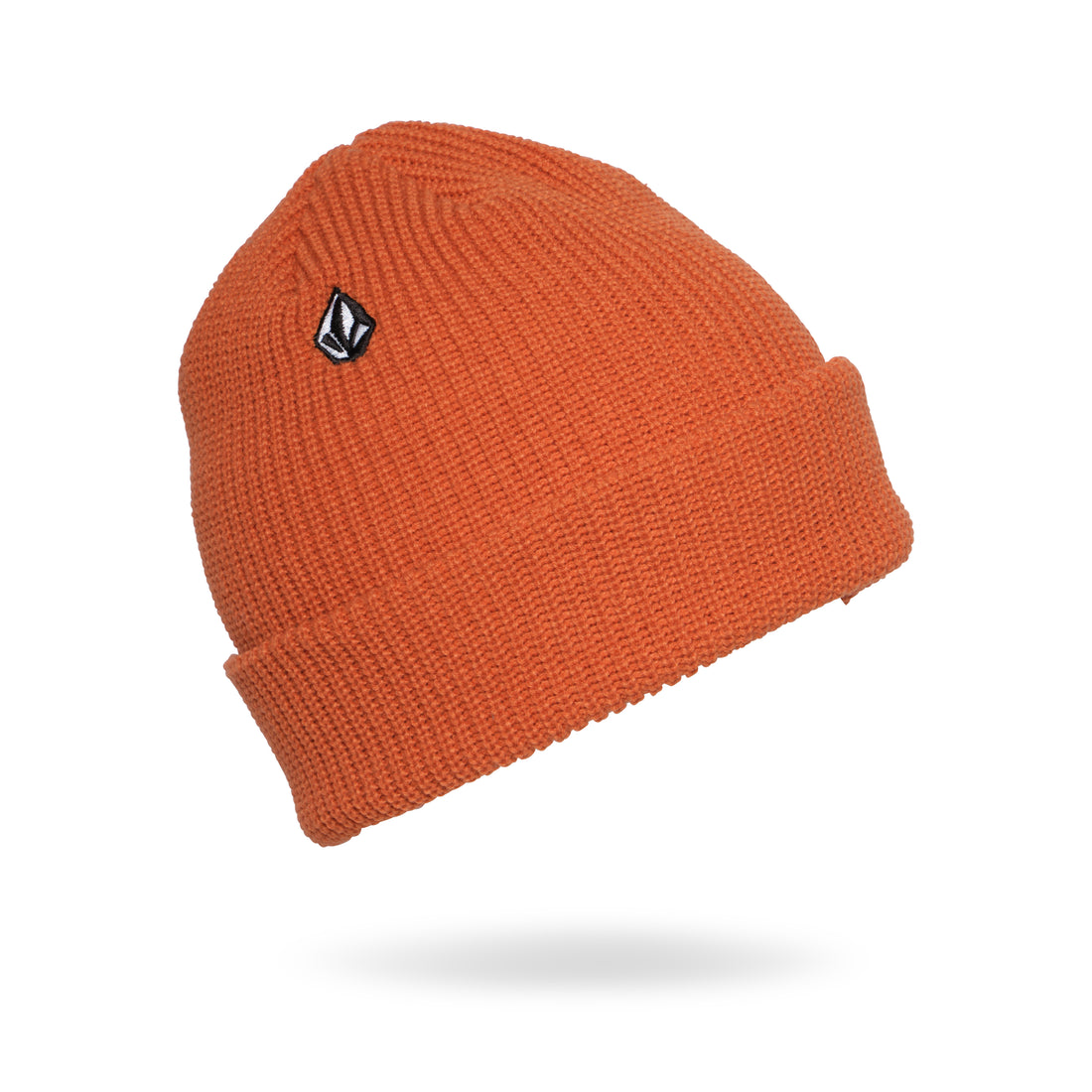 Volcom Full Stone Beanie Pumpkin