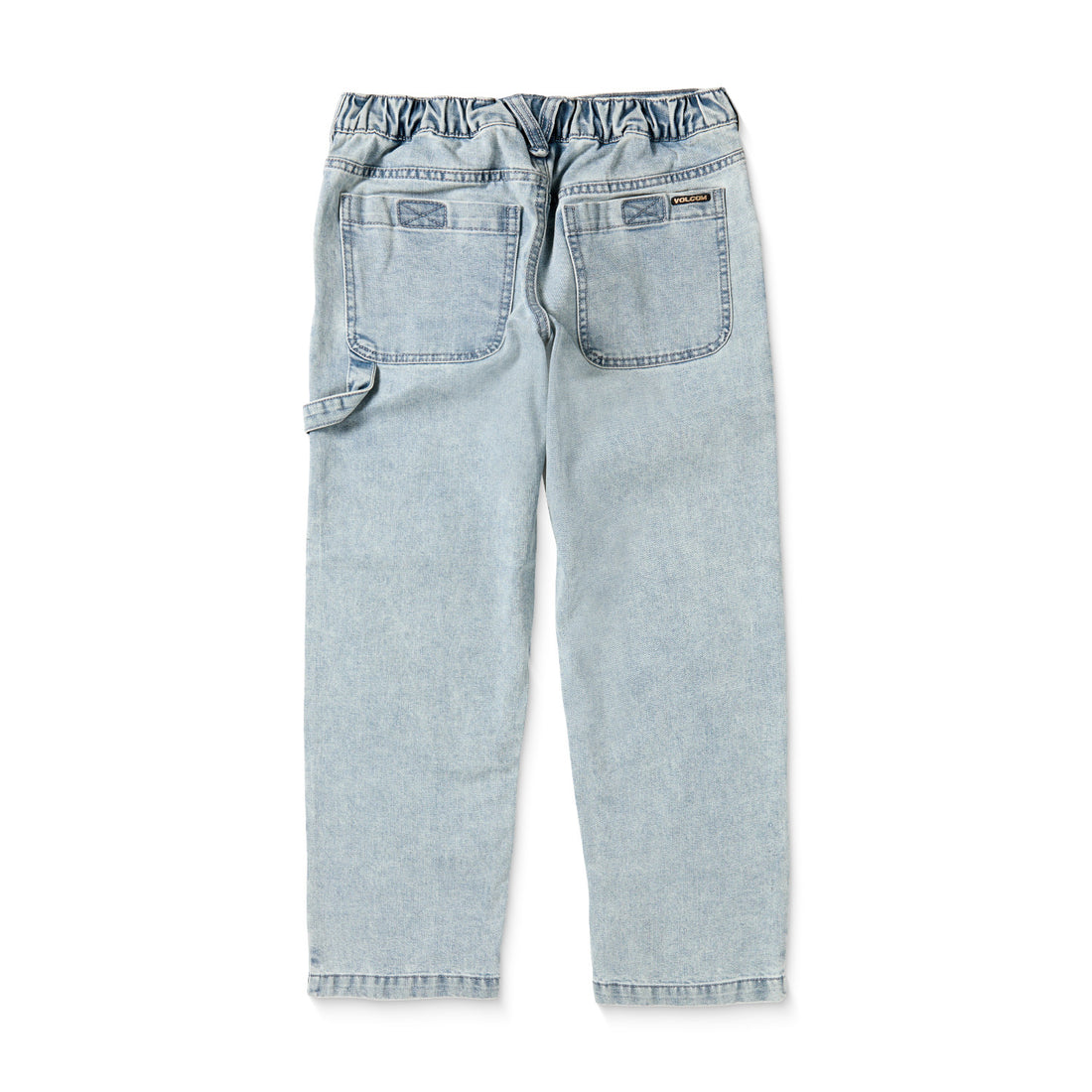 Volcom Bb krafter denim pant (enfant) Ice blue