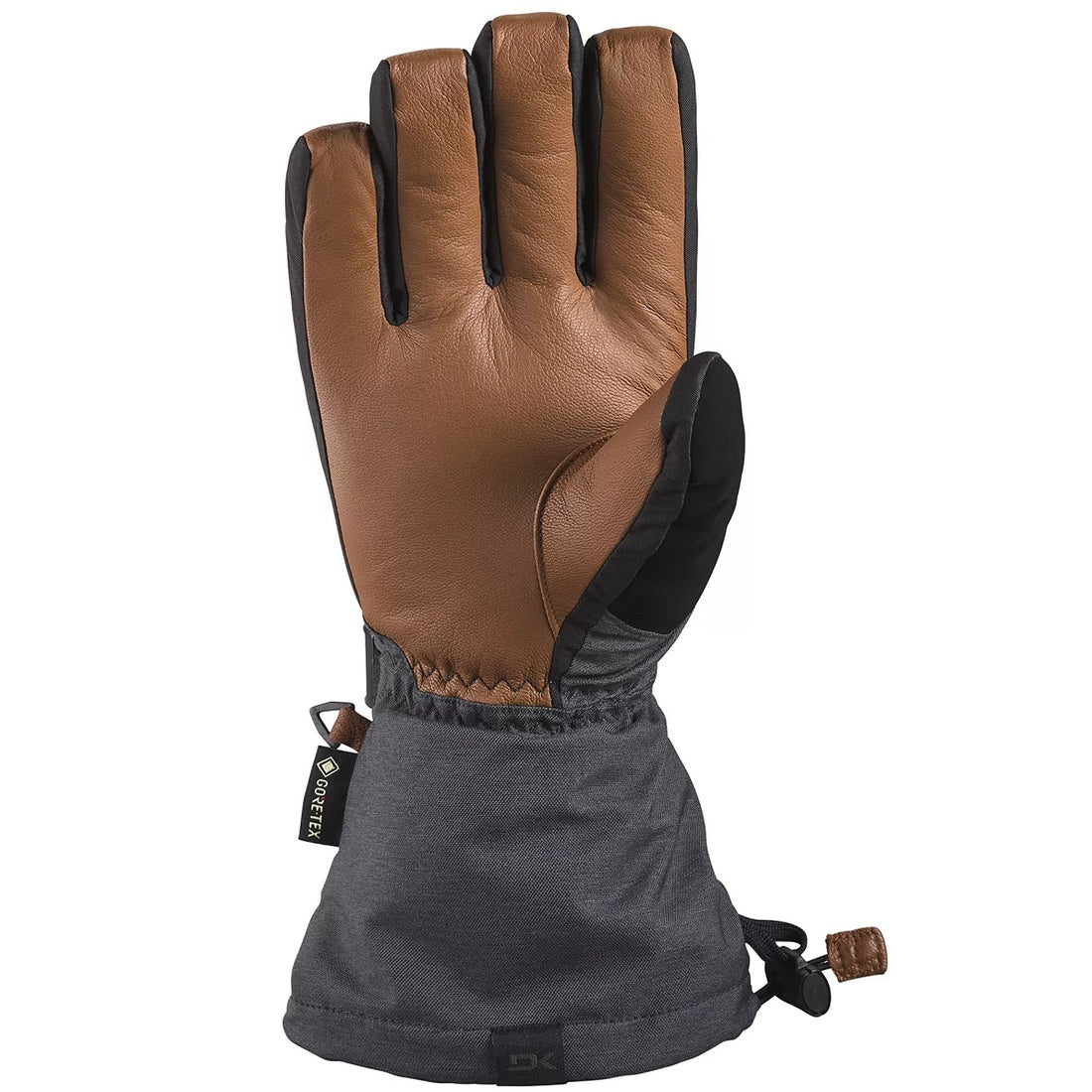 Dakine Leather Gore Tex Titan Glove