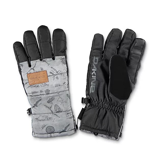 Dakine Omega Gloves