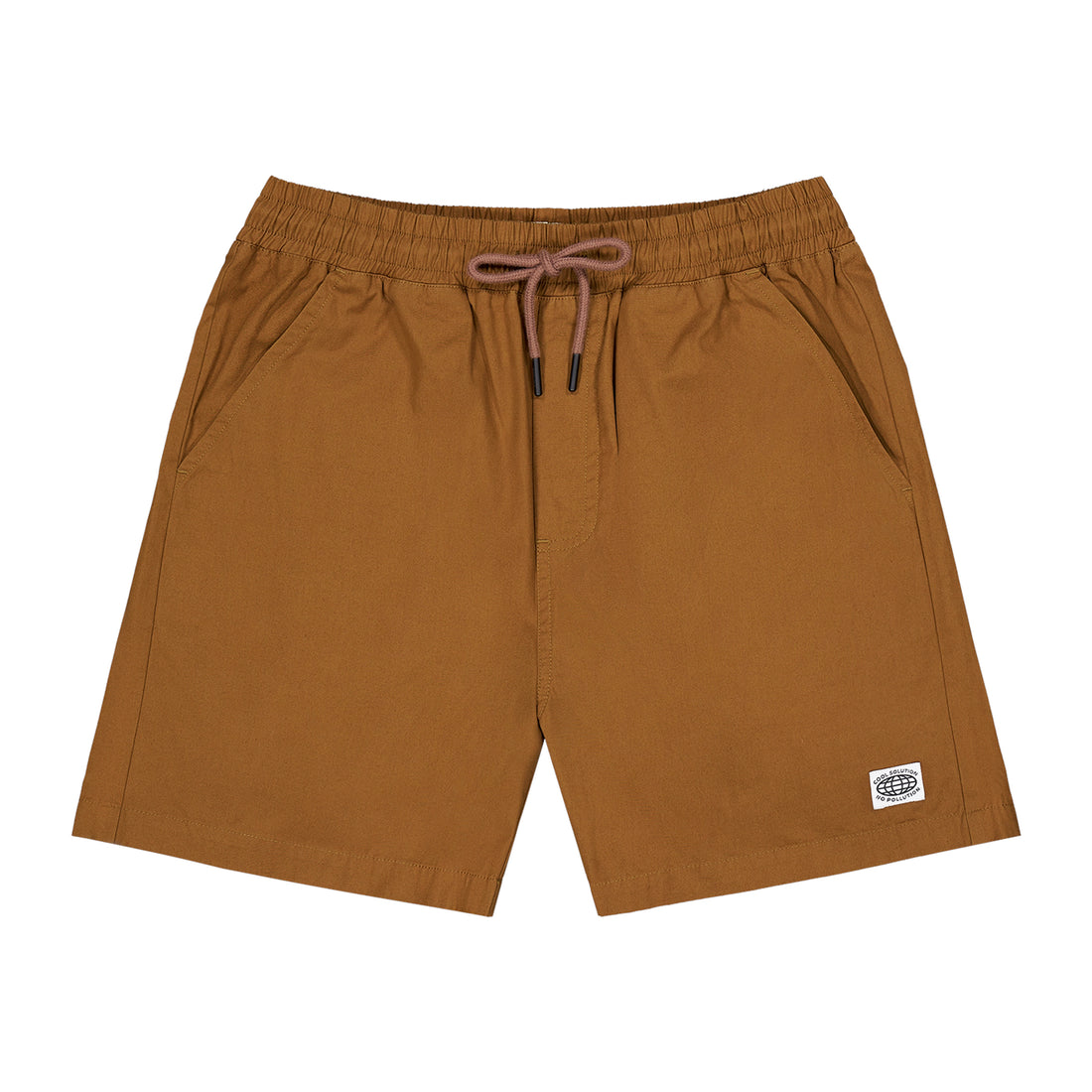 Picture Organic Clothing Daverson Shorts Chocolate