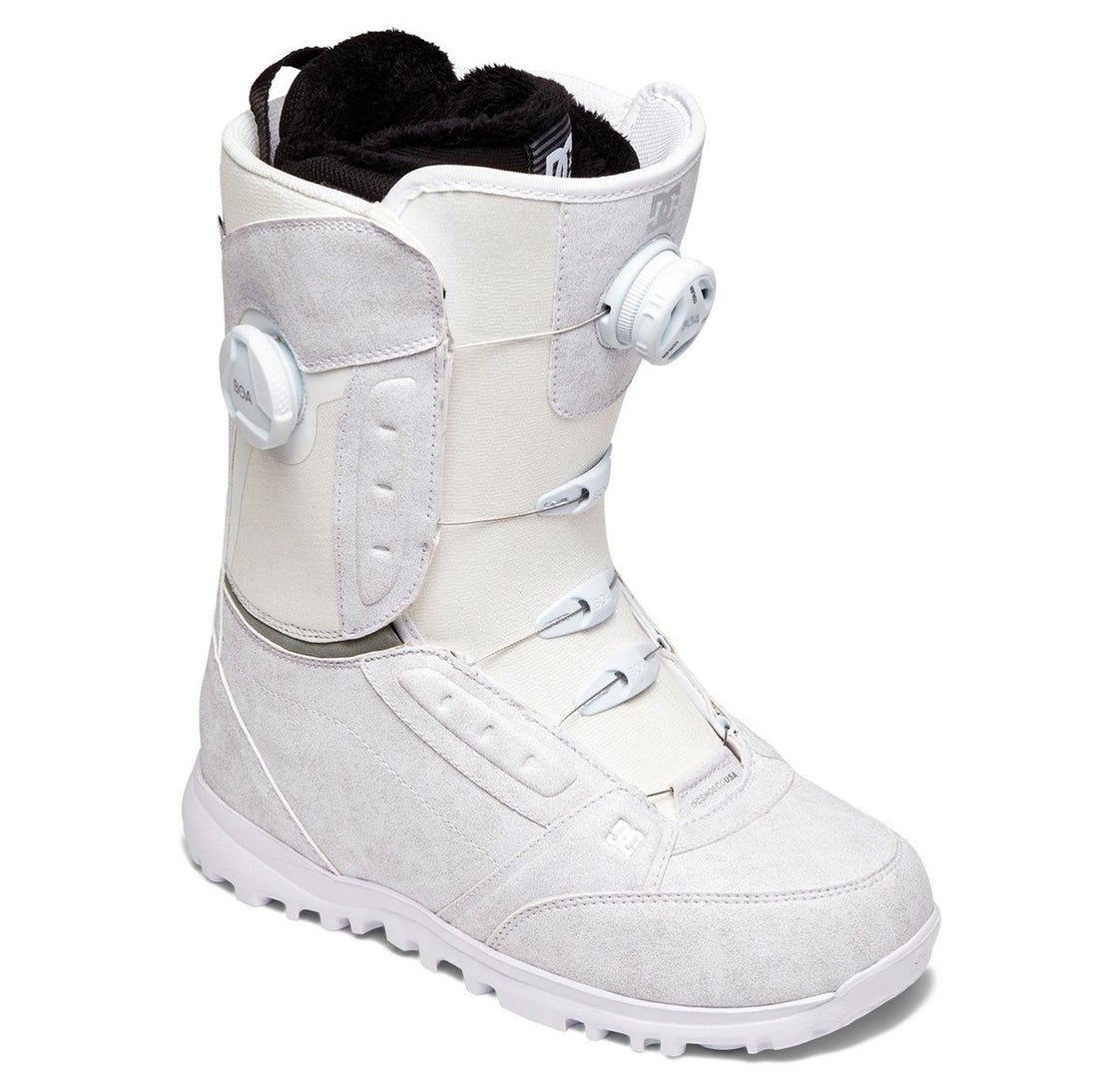 DC Shoes Lotus – Born2ride