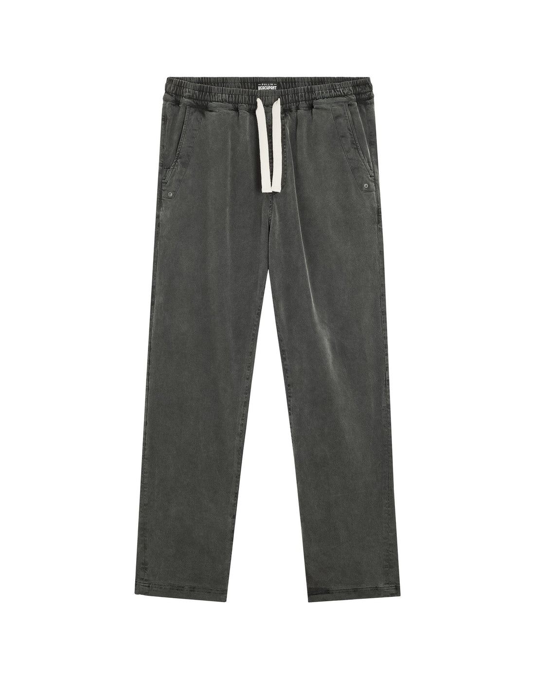 Pullin Dening Chino Rise - Pantalon chino coupe droite homme