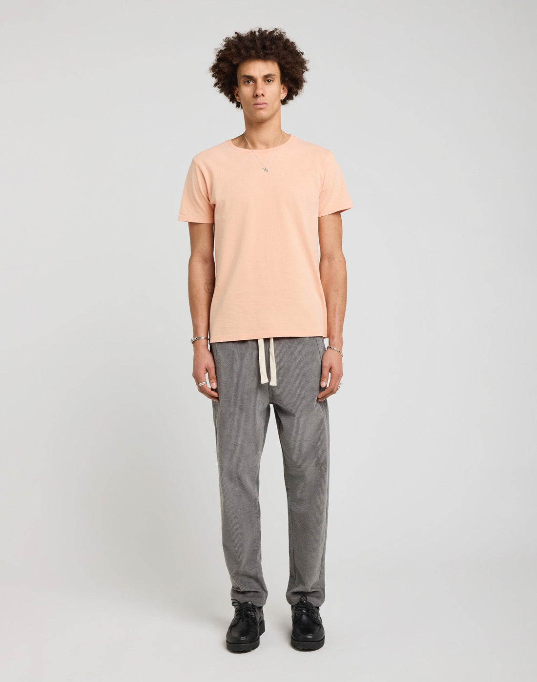Pullin Dening Beach Corduroy Mouse