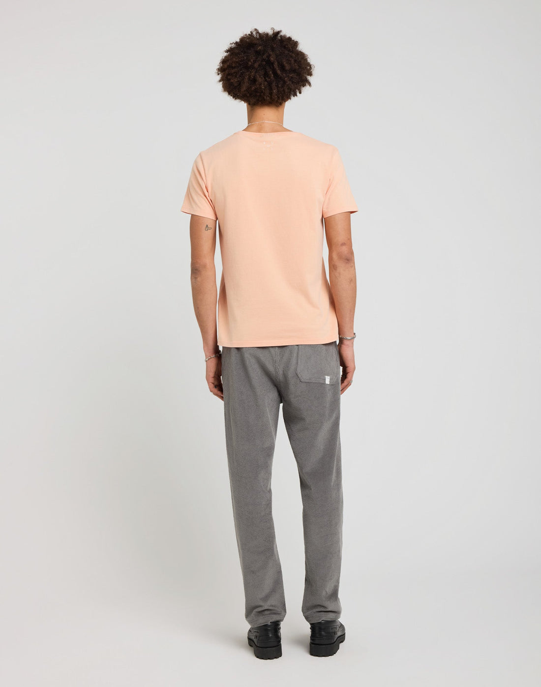 Pullin Dening Beach Corduroy Mouse
