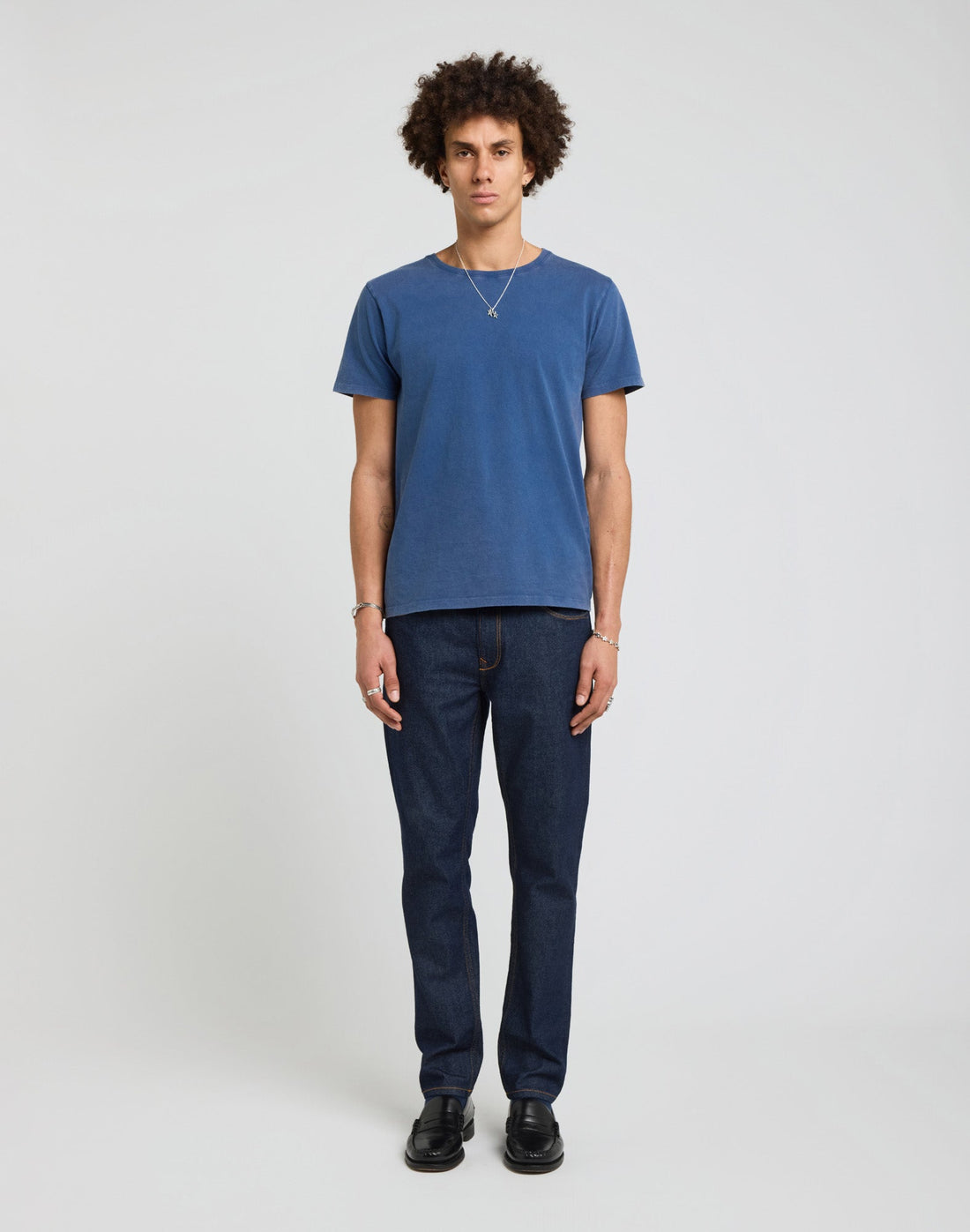 Pullin Dening Classic Bluge - vue profil