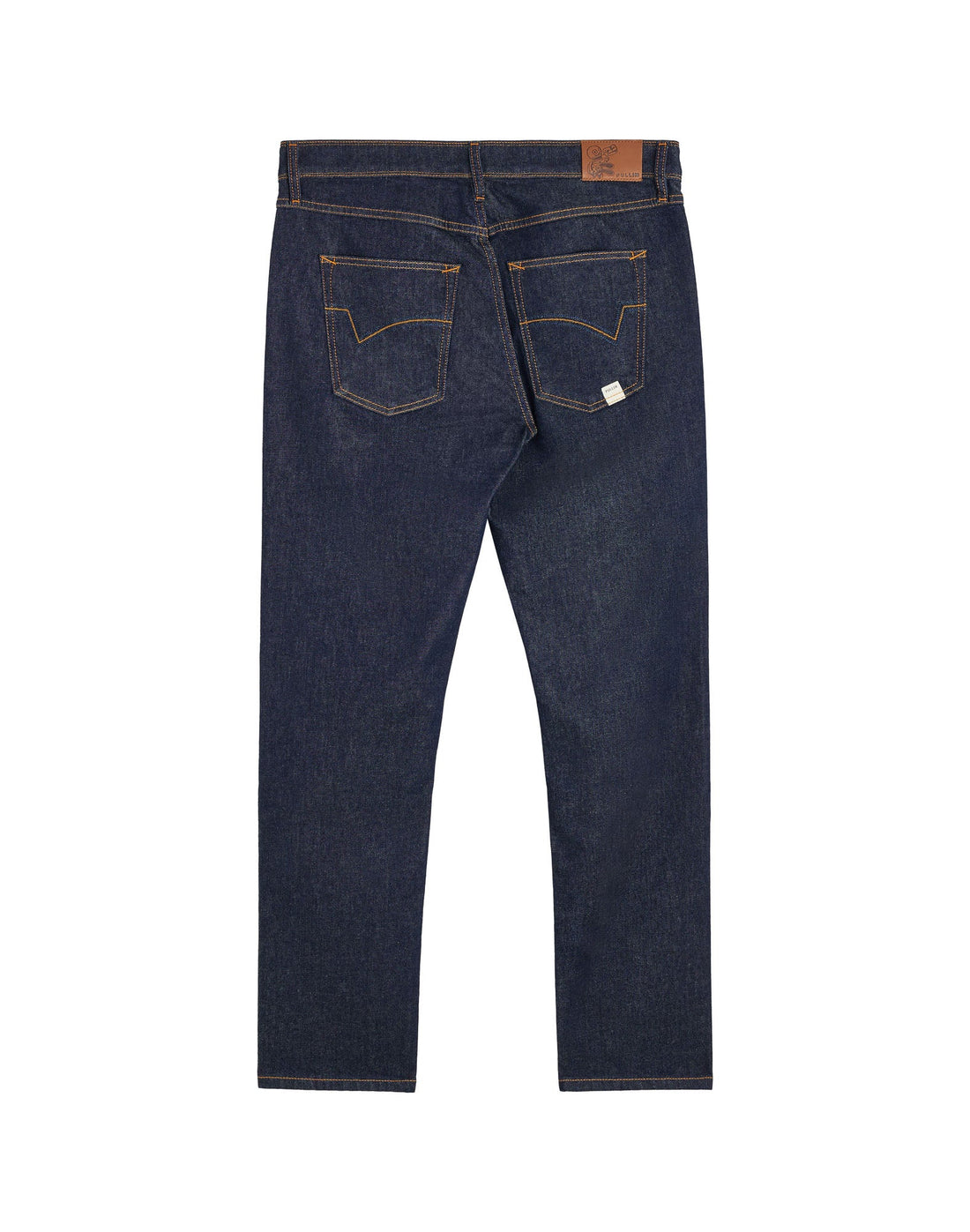 Pullin Dening Classic Bluge - vue détaillée