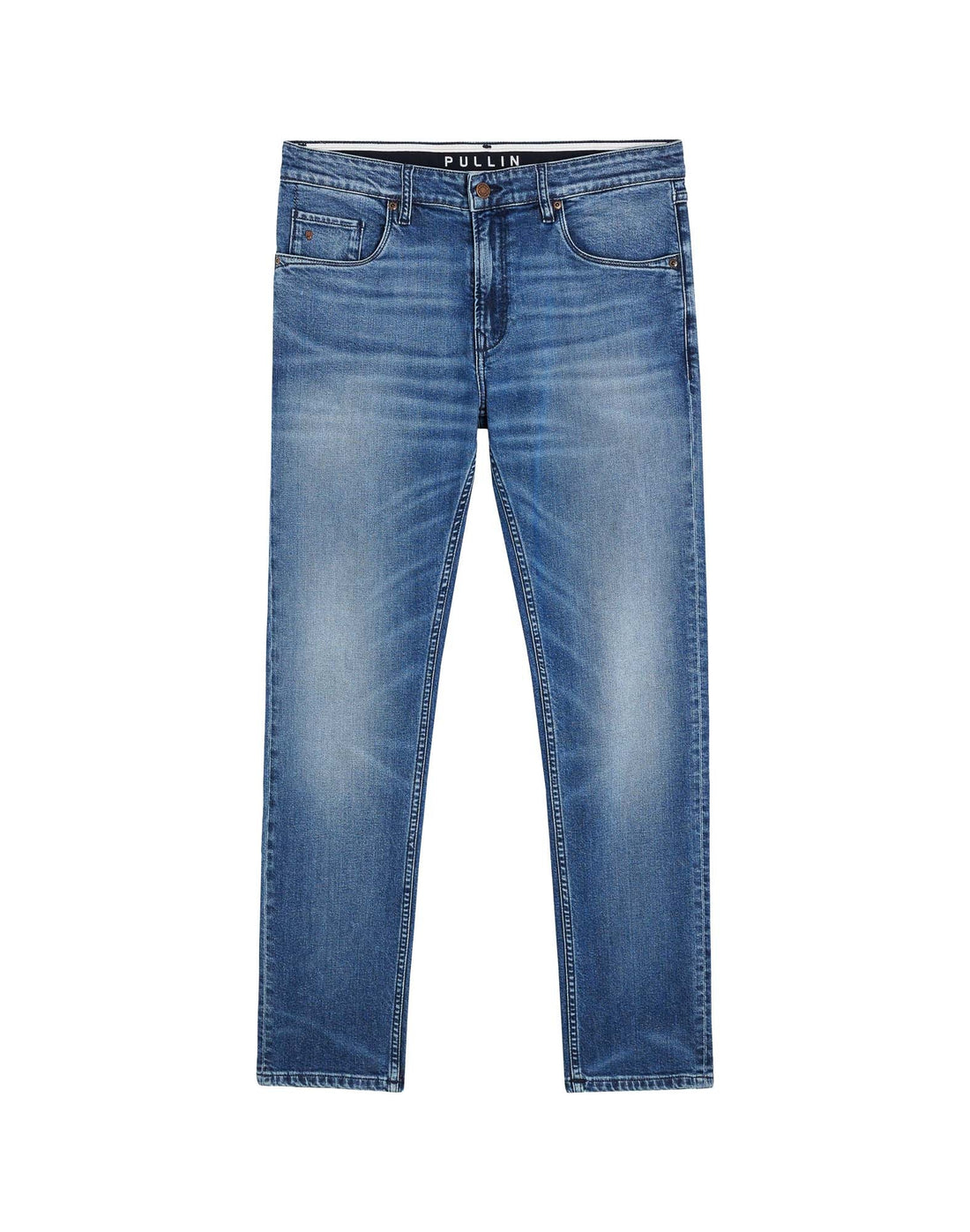 Pullin Dening Classic Bruce - Pantalon denim homme