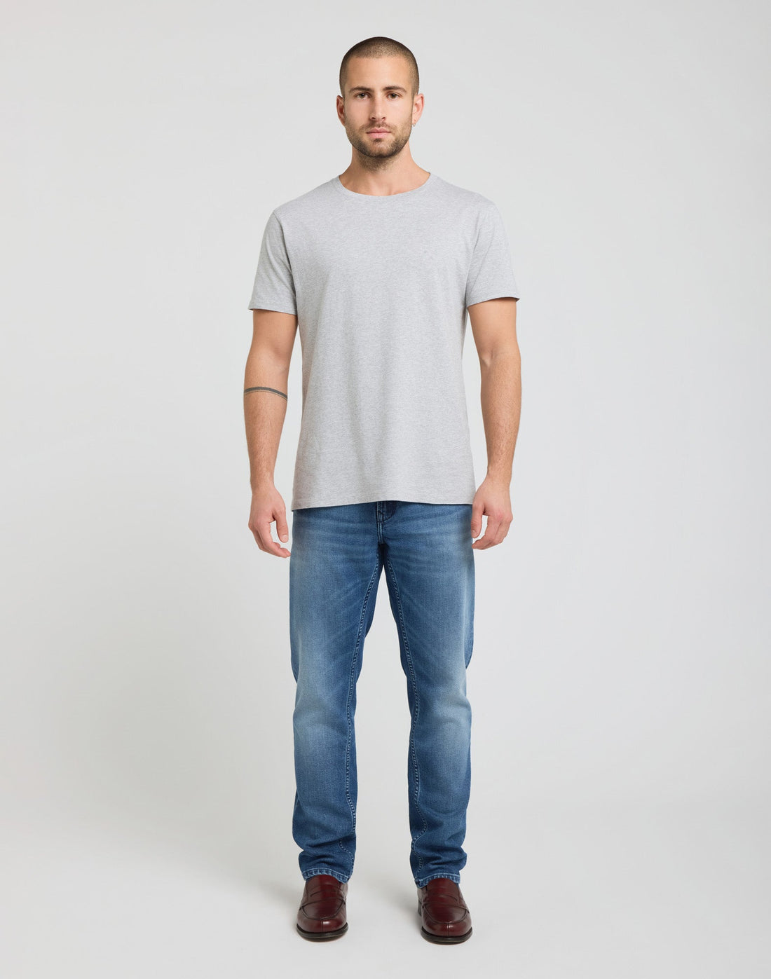 Pullin Dening Classic Bruce - vue profil