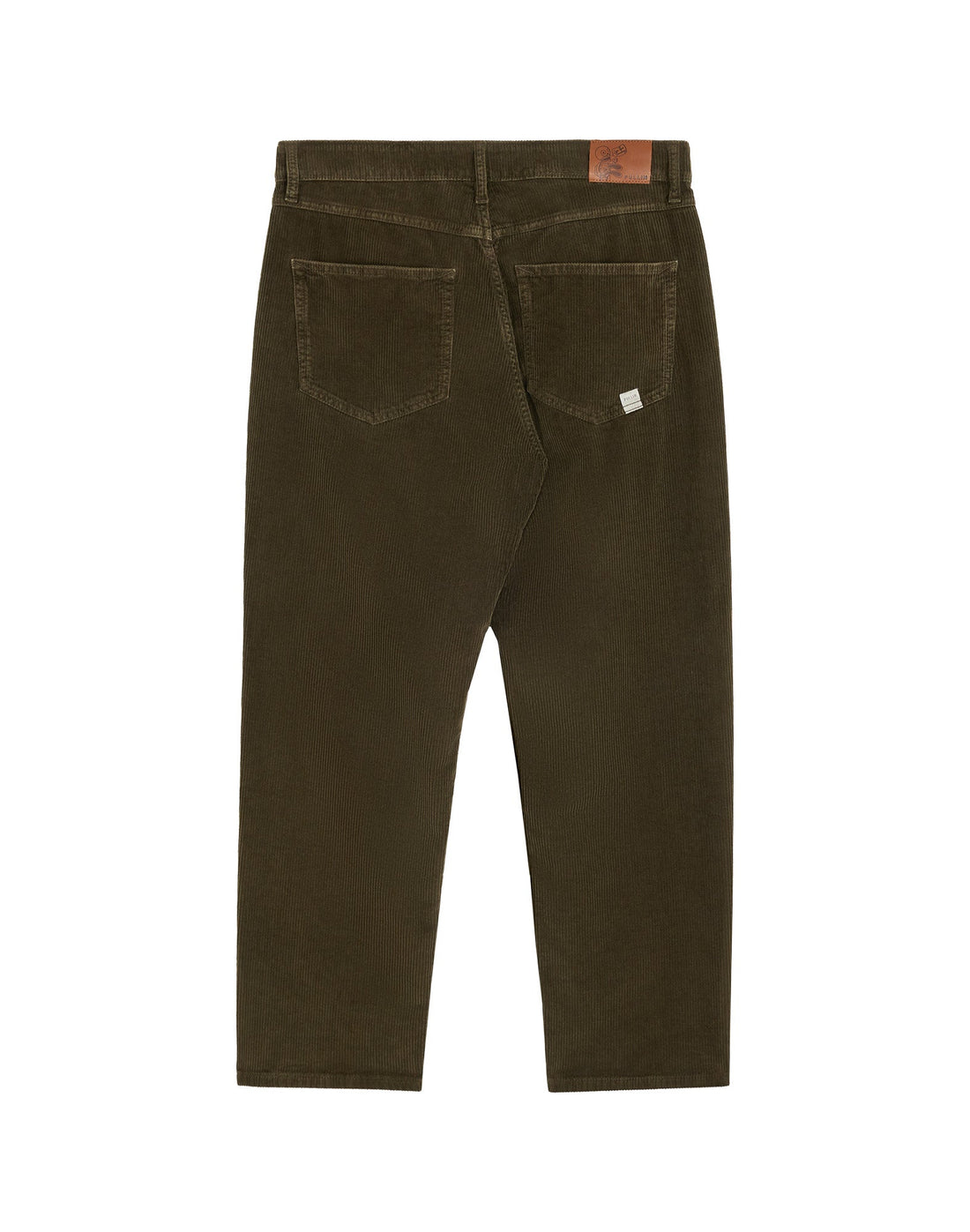 Pullin Dening Chino Cypress - vue détaillée