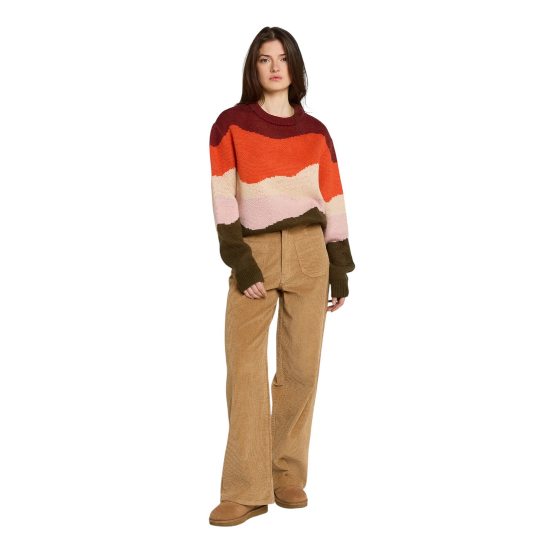 Pullin Dening femme jane cordcookie