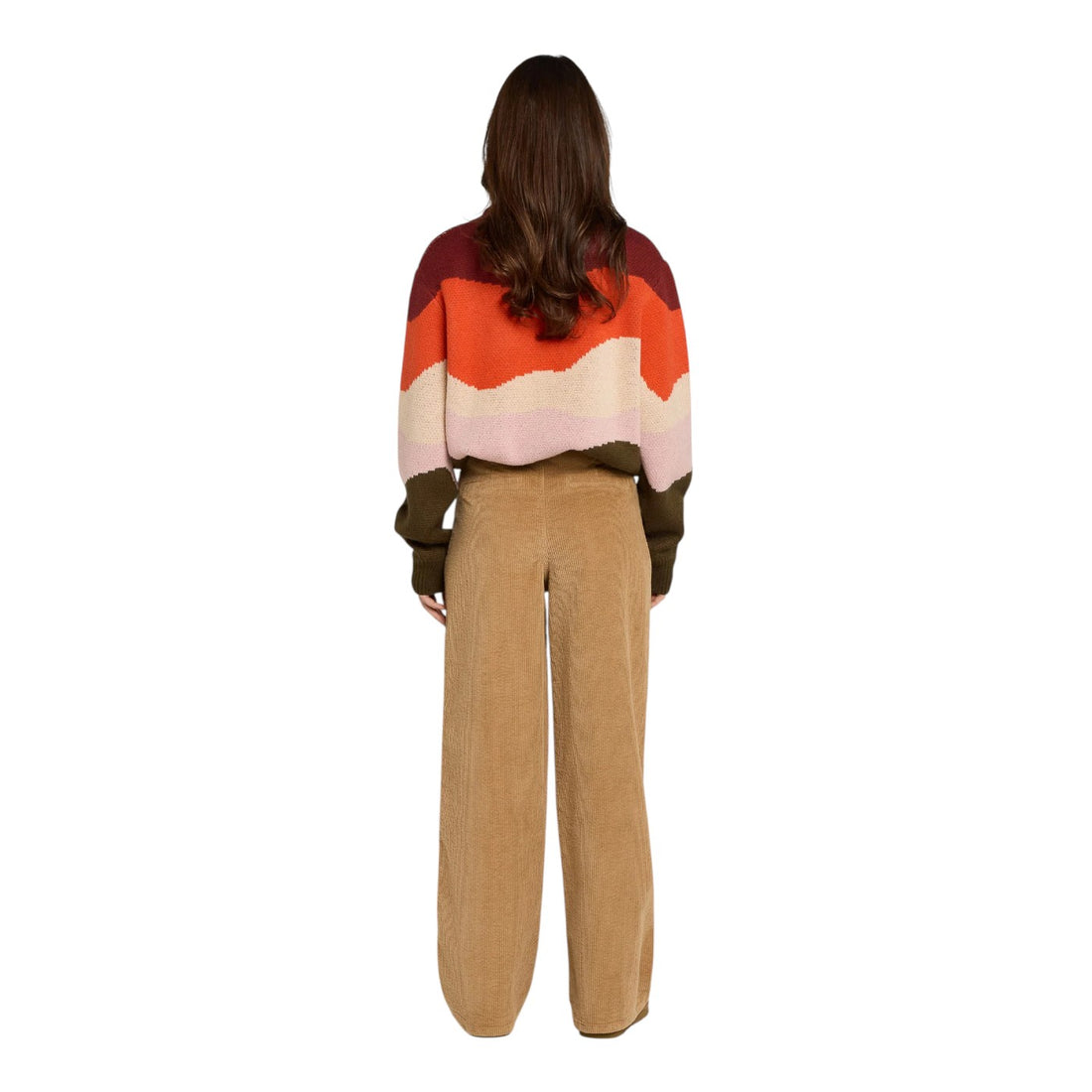 Pullin Dening femme jane cordcookie