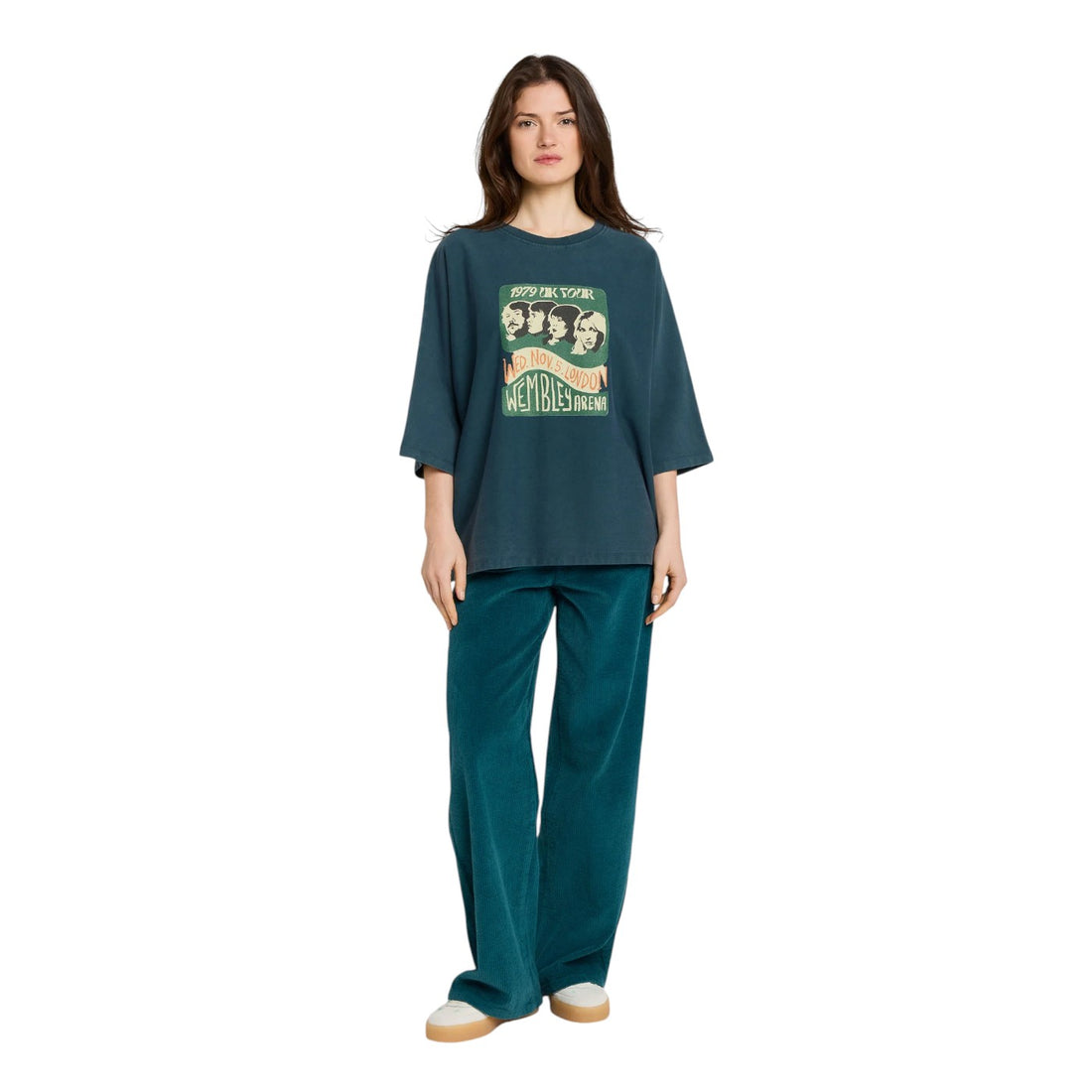 Dening femme jane cordverdo