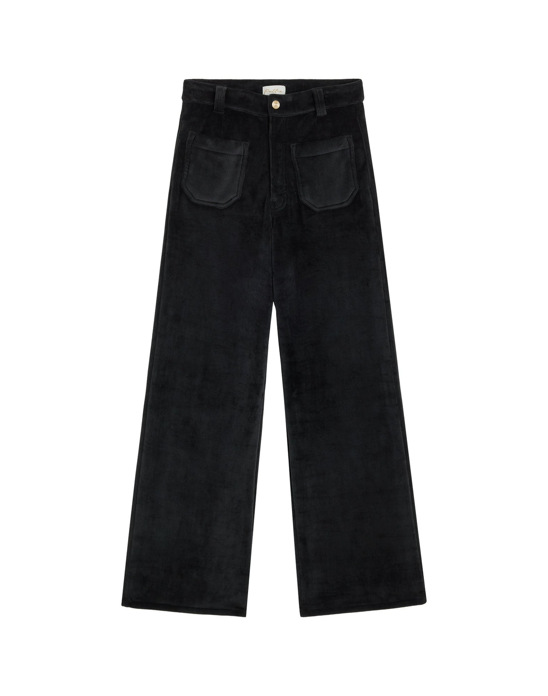 Pullin Dening Jane Doublk - Black - vue 1