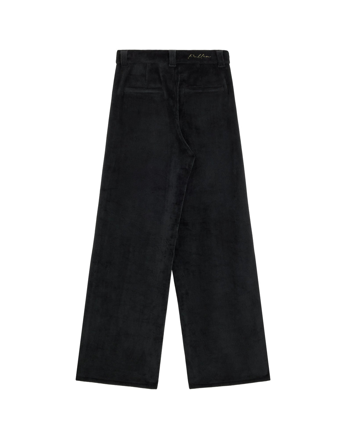 Pullin Dening Jane Doublk - Black - vue 2